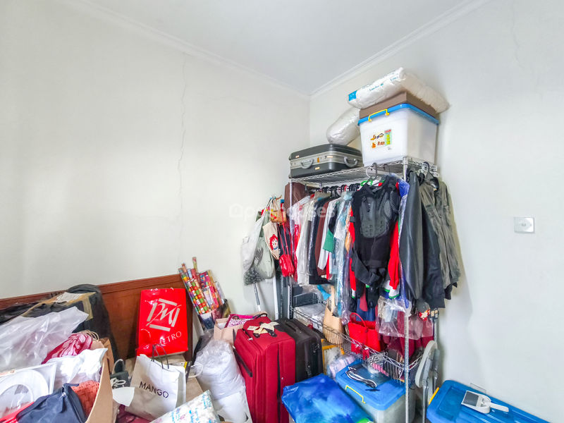 Perumahan Urbana Place Blok C10