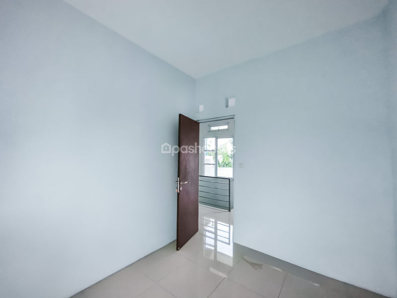 Perumahan Mampang Hills Residence
