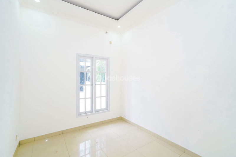 Perumahan Betang Residence Jagakarsa