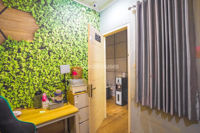 Cendana Residence Pamulang Blok D7 No.21