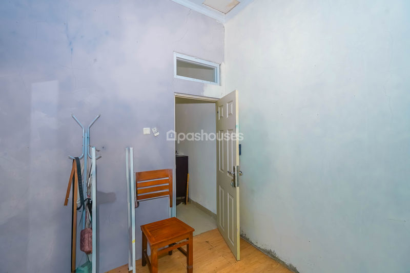 Perumahan Green Garden 2 Blok D4