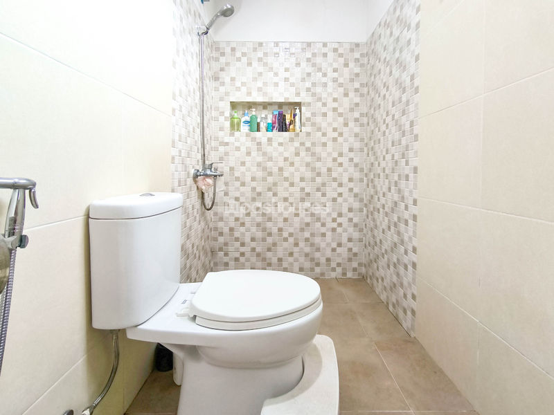 Casa Arjuna Pamulang