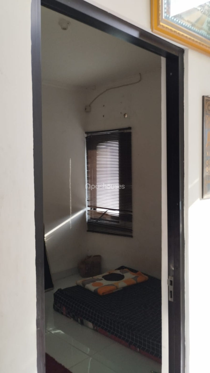 Bumi Indah Cluster Parahyangan Blok PTR 3A