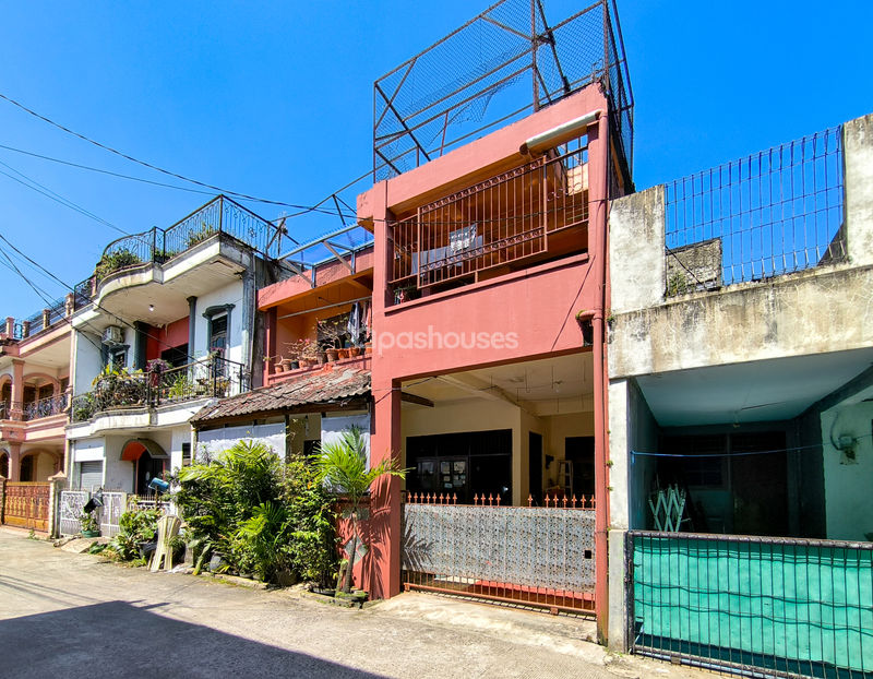 Perumahan Sawangan Elok Blok B5 No.16