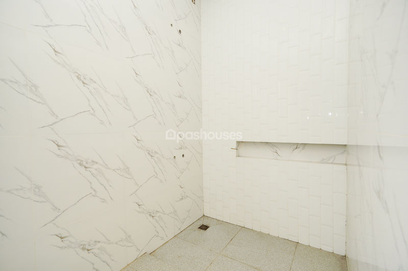 Perumahan Studio Alam View