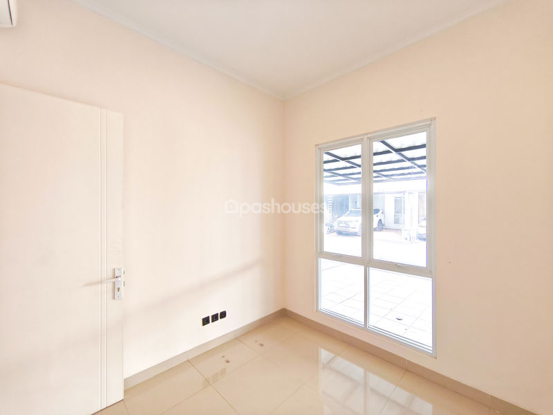 Cluster Tria Adara Residence Tangerang