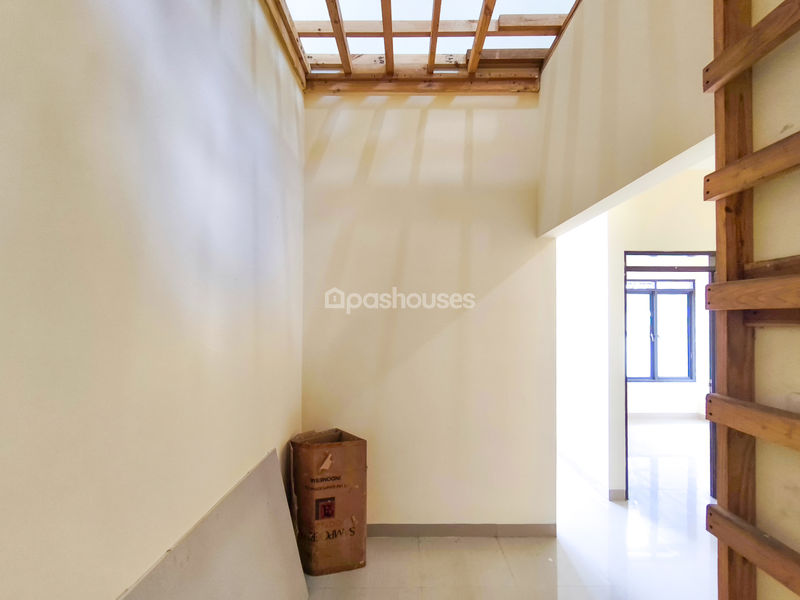 Pamulang Park Residence Blok D No.6