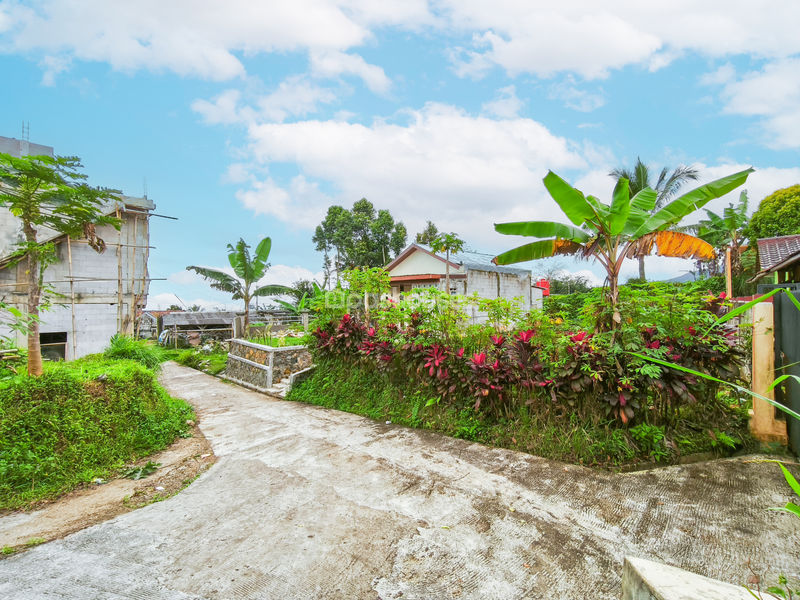 Jalan Gunung Bunder 2 Bogor