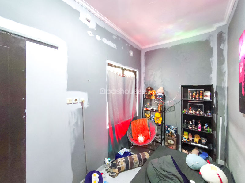 Perumahan Jaya Imperial Park Blok IT No.08