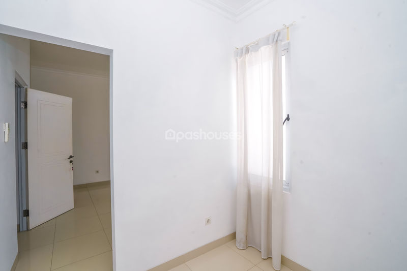 Kota Wisata Cluster Nebraska Blok SJ5 No.3