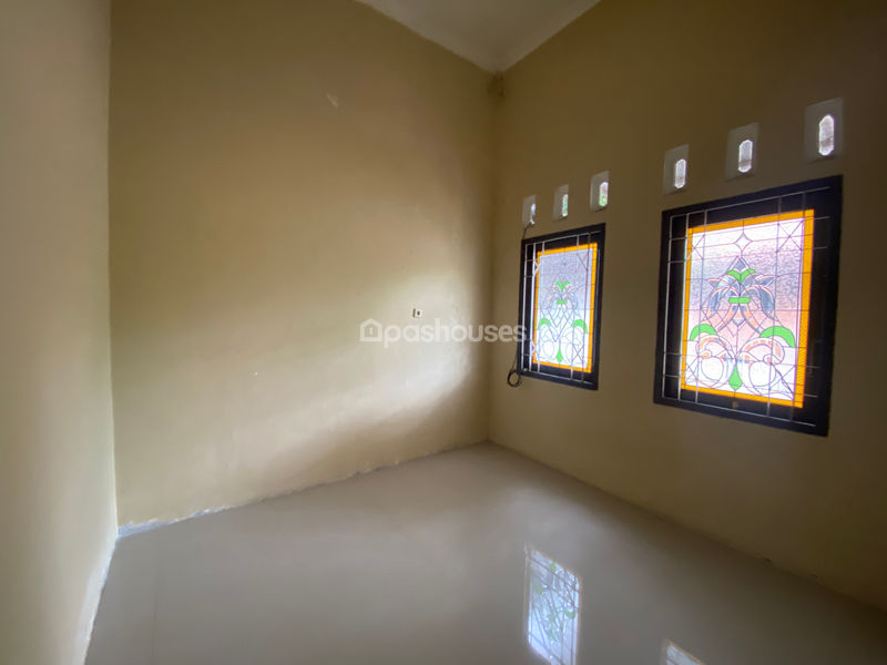 Perumahan Graha Cibubur View Blok B