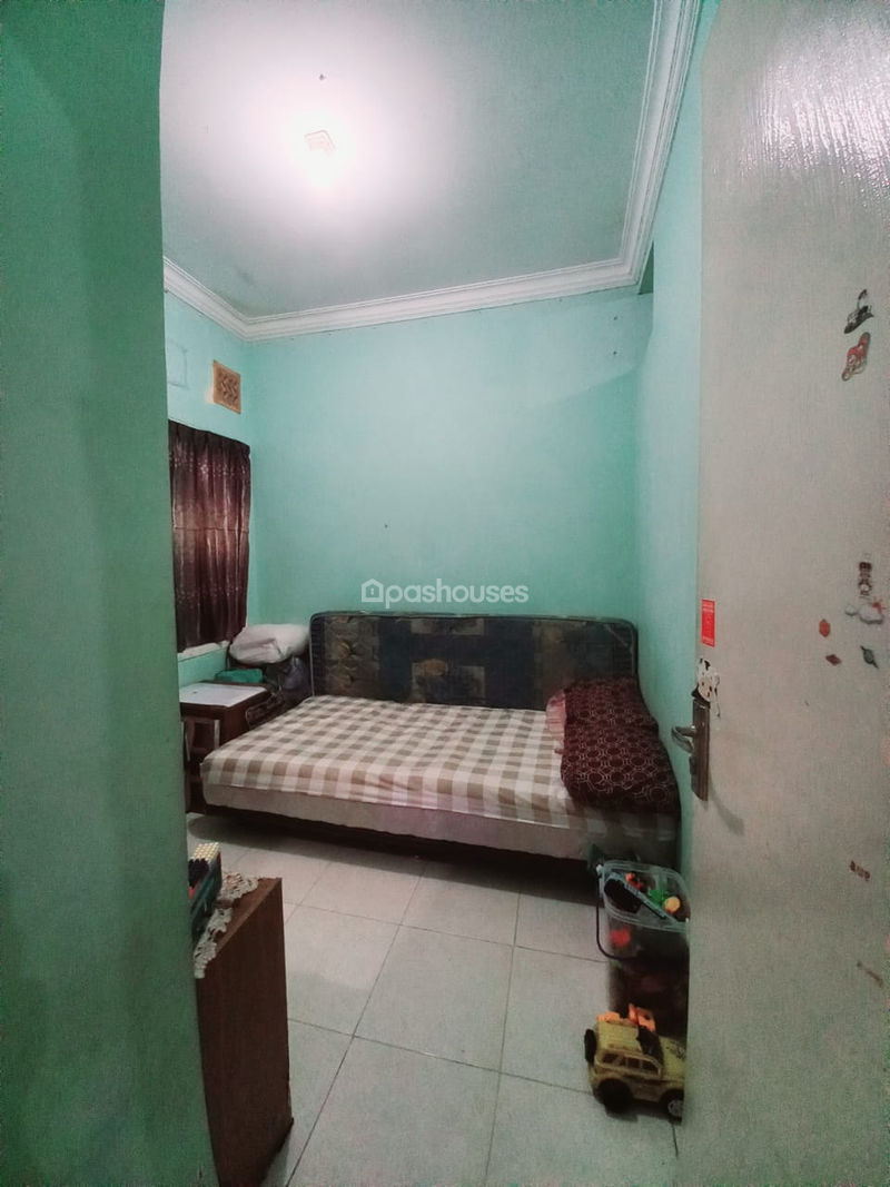 Perumahan Permata Depok Cluster Mutiara Blok B3