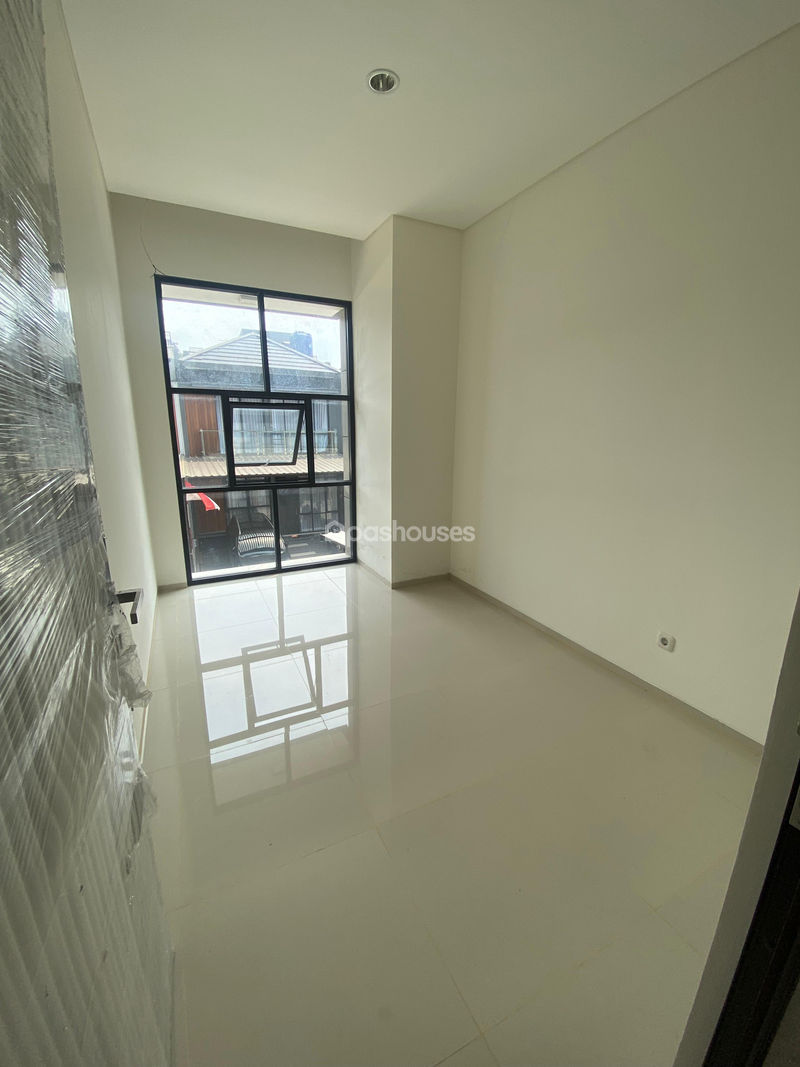 Golden Park 3 Cluster Athena Blok B