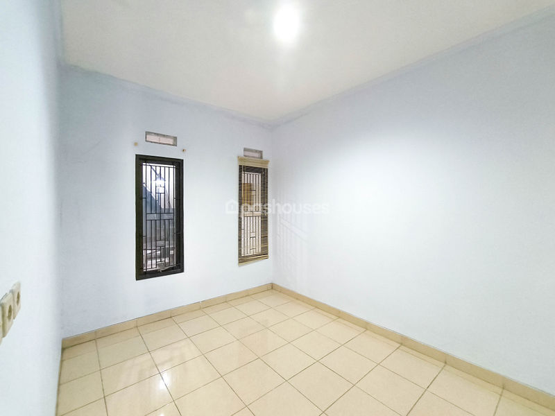 Perumahan Shinta Residence 1