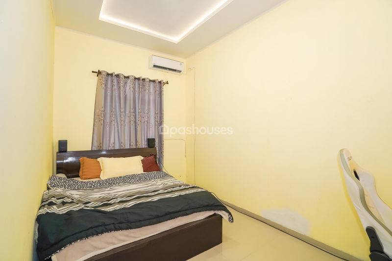 Grand Citra Residence Blok E1
