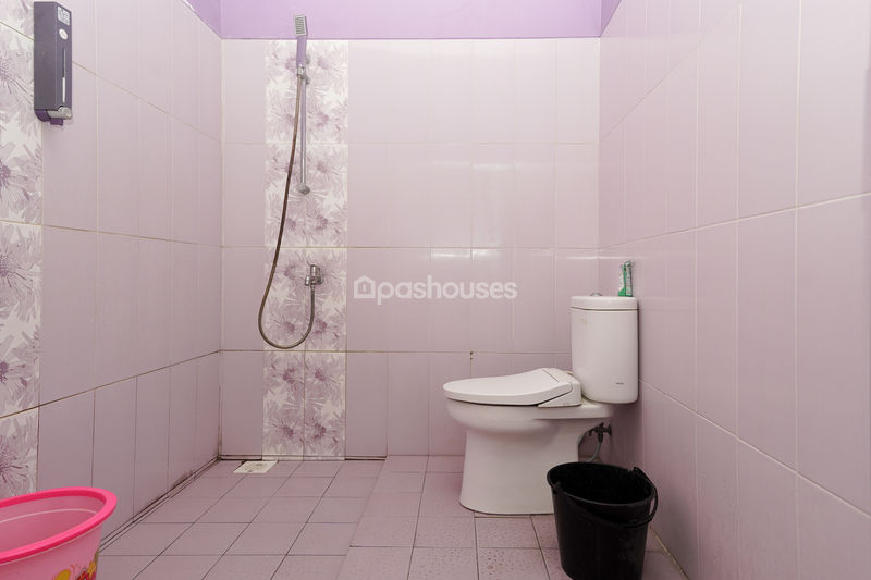 Pondok Surya Mandala