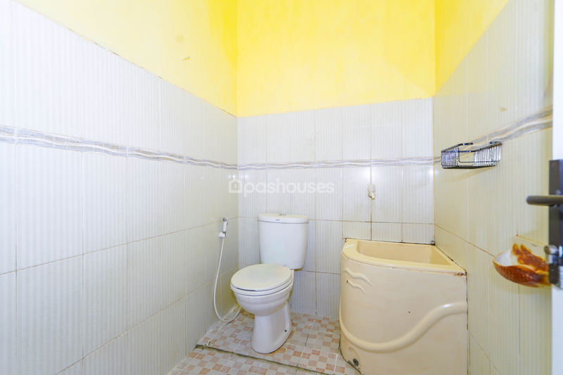 Jalan Taman Anyelir 2 Blok D1 No 2