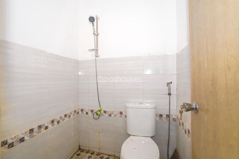 Perumahan Pesona Hinggil Residence Blok B