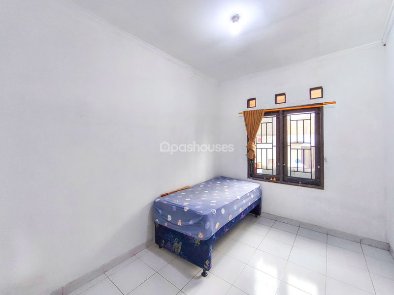 Perumahan Graha Tajur Asri Blok C1 No 5