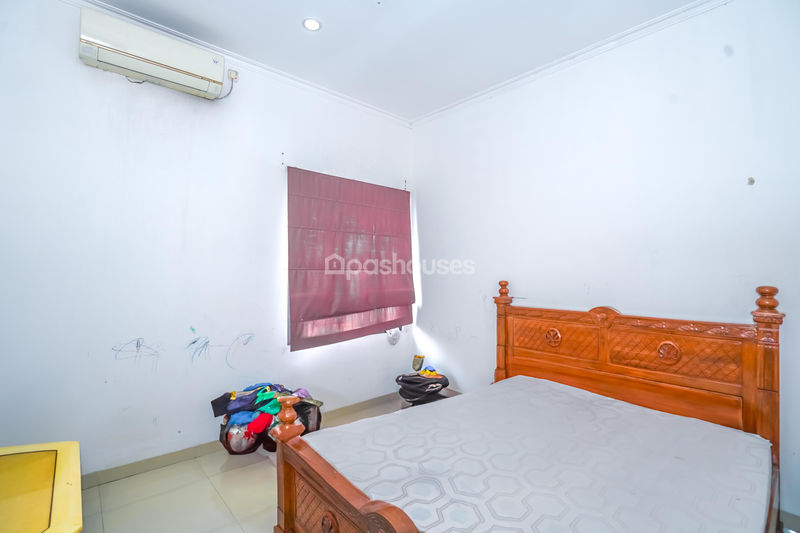 Alam Aselih Residence No.16