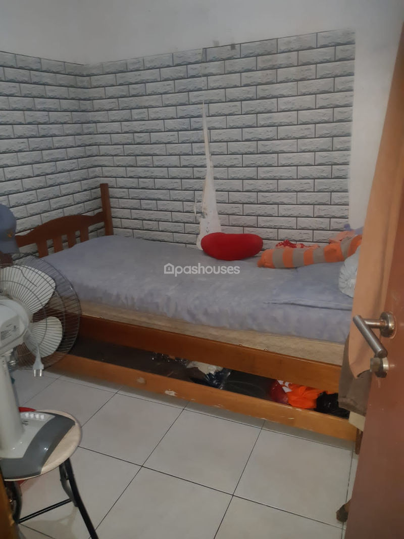 Perumahan Pesona Anggrek Harapan Blok D10