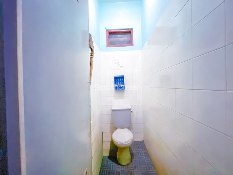 Jalan Kebagusan Raya No.1