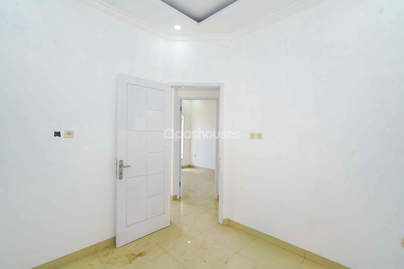 Perumahan Betang Residence Jagakarsa