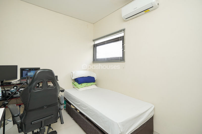 Perumahan Greenland Healthful Living Blok Q No.16