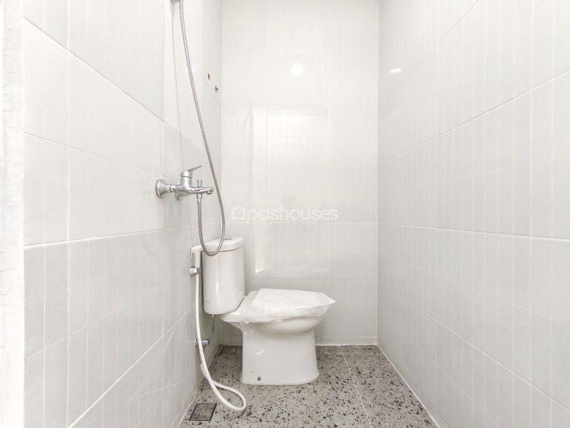 Serpong Garden 1 Cluster Green Park Blok C2 No.16