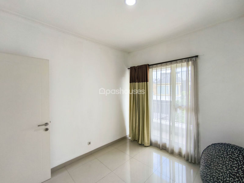 Perumahan Suvarna Sutera Cluster Elysia