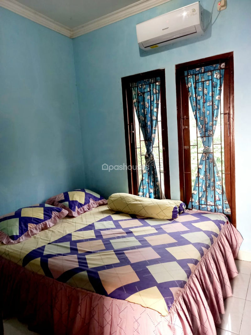 Perumahan Bumi Asri Residence Kavling 8
