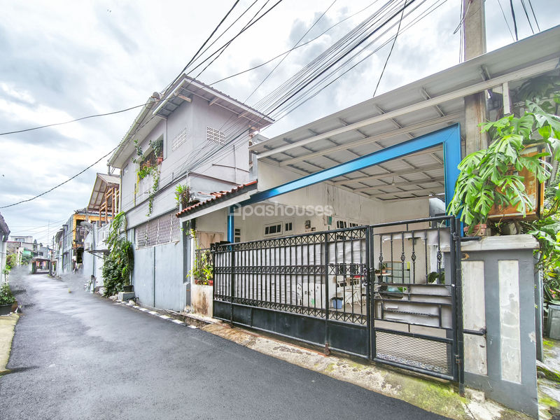 Perumahan Bantar Jati Bogor