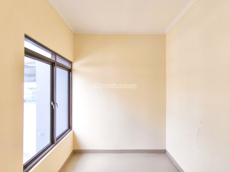 Pamulang Park Residence Blok D No.6