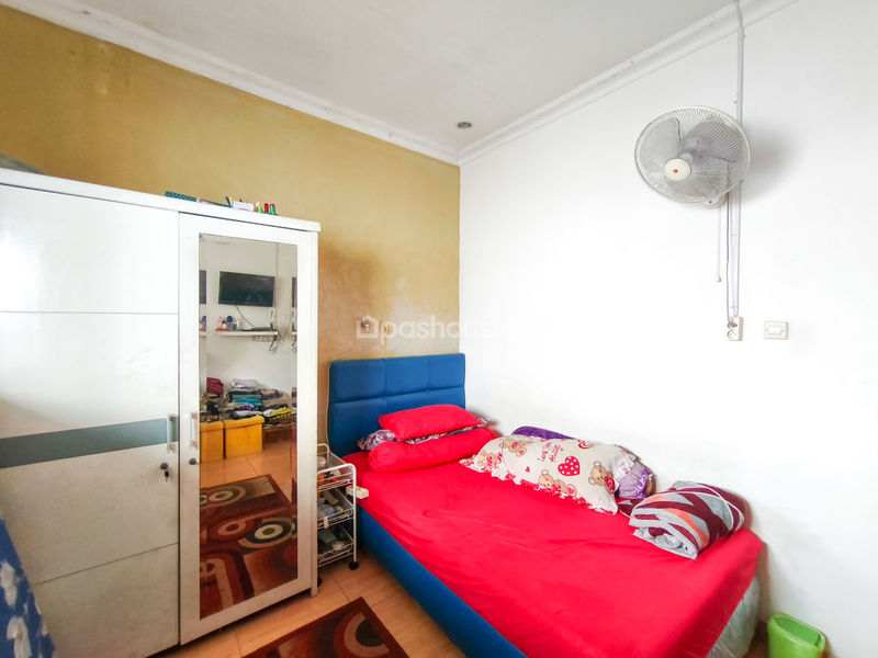 Gang H.Runa 3 Ciledug