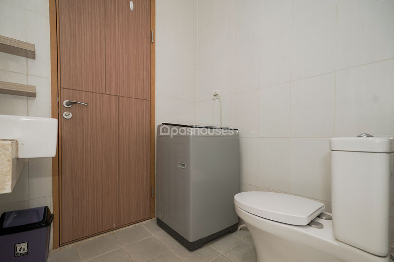 Apartemen Samara Suites Gatot Subroto