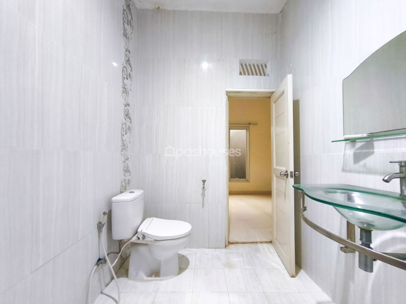 Perumahan Green Hills Estate Ciputat Blok D/10