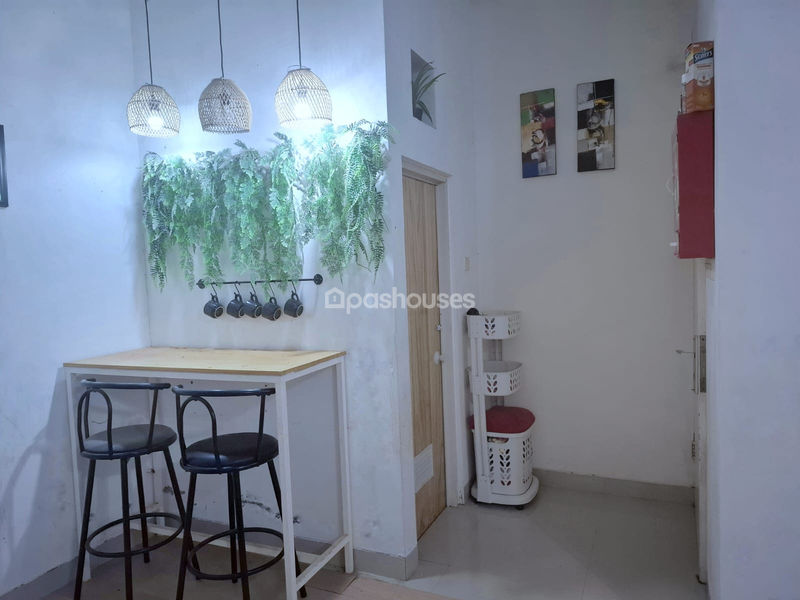 Perumahan Green Village Perwira Blok C