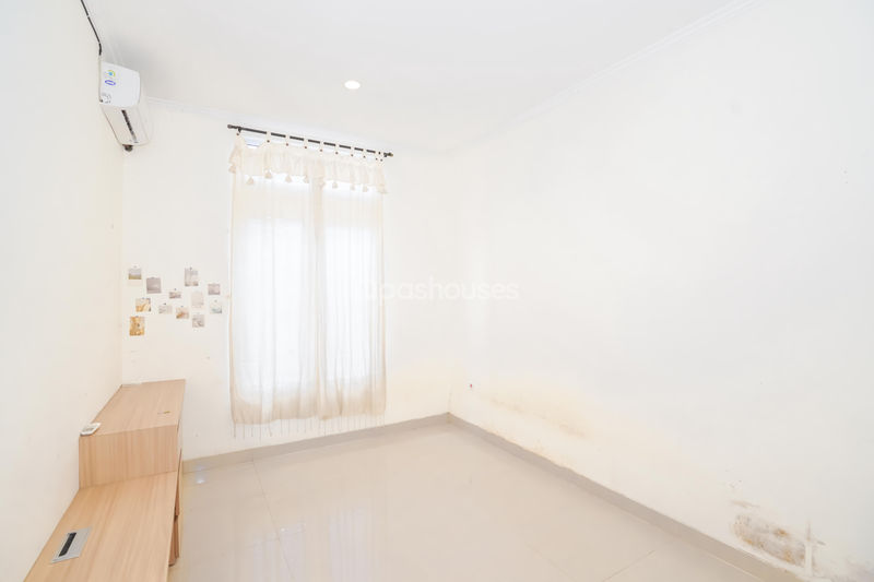 Perumahan Cinere Park View Blok F2