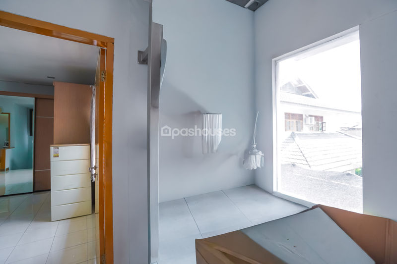 Jalan Benda 4 No.184 Jagakarsa