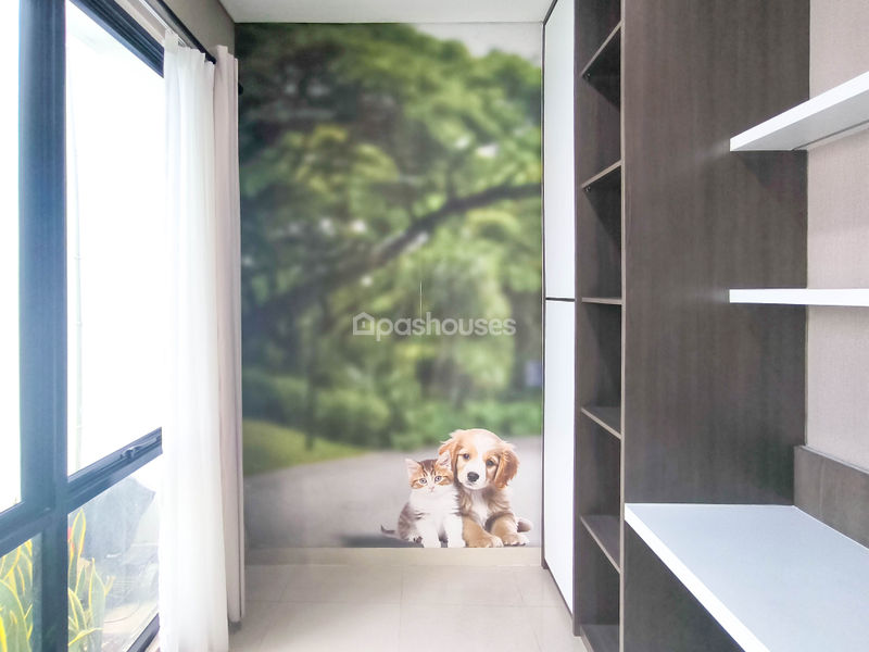 Harmoni Residence Serpong