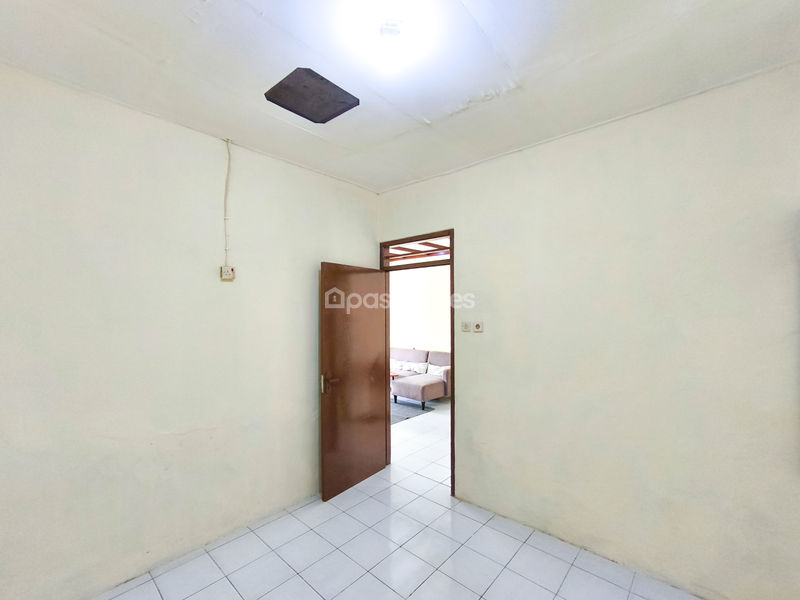 Vila Dago Pamulang Cluster Alam Asri 3 Blok J14