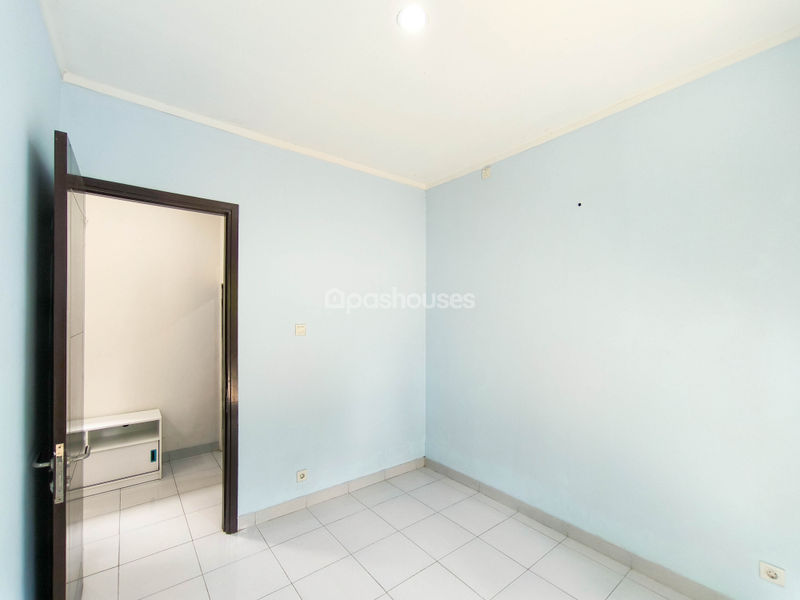 Serpong Jaya Cluster The Spring