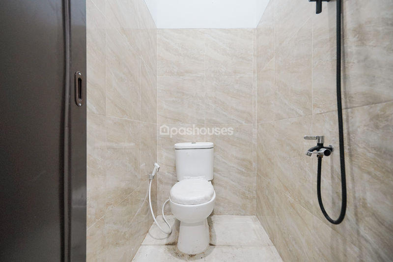 Pondok Ungu Permai Sektor V Blok J No.7