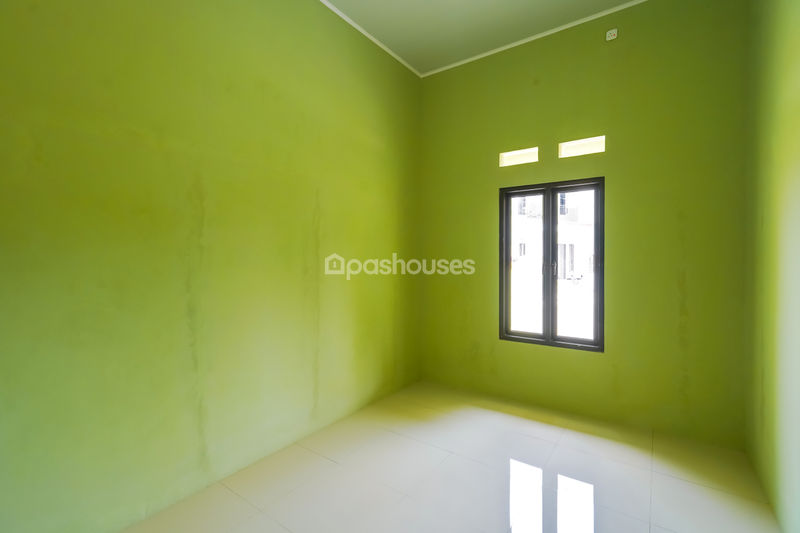 Perumahan Navya Residence Type 56
