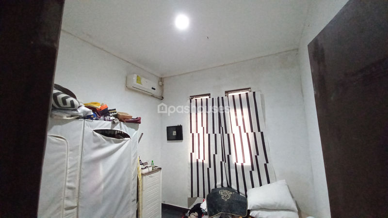 Graha Raya Cluster Adena Tangerang