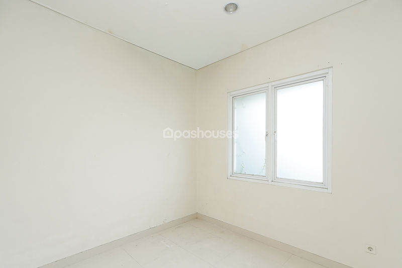 Perumahan Pulogebang Kirana Residence Blok C1/9
