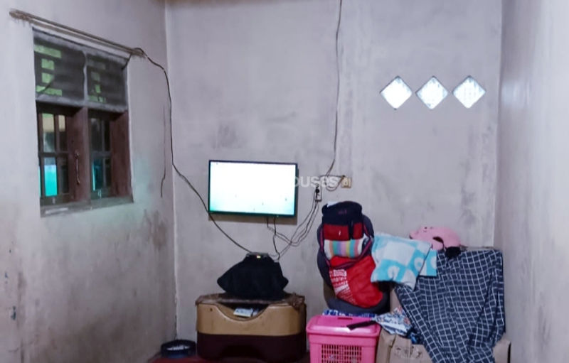 Kampung Karet Cileungsi