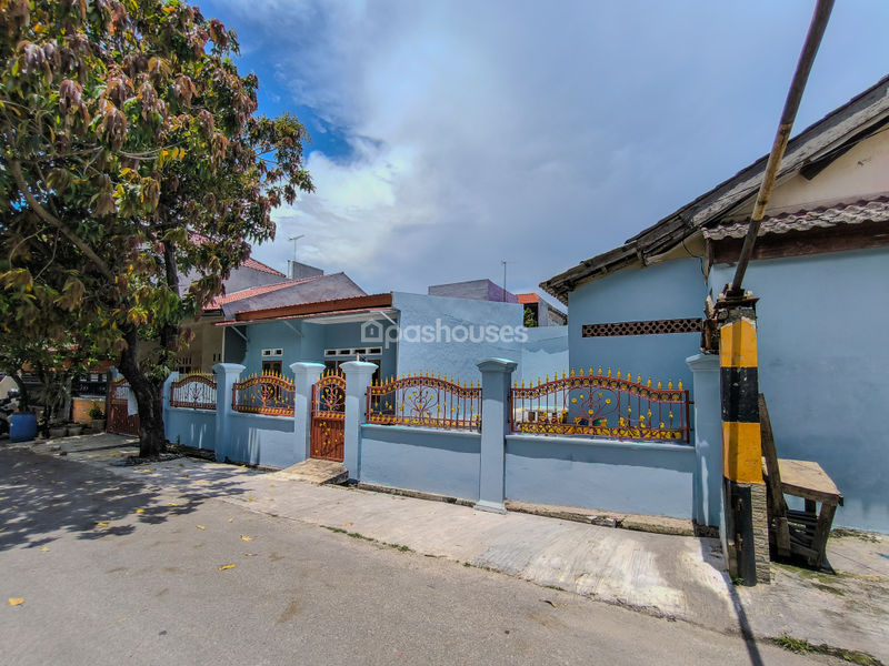 Perumahan Graha Asri No.A34 Bekasi