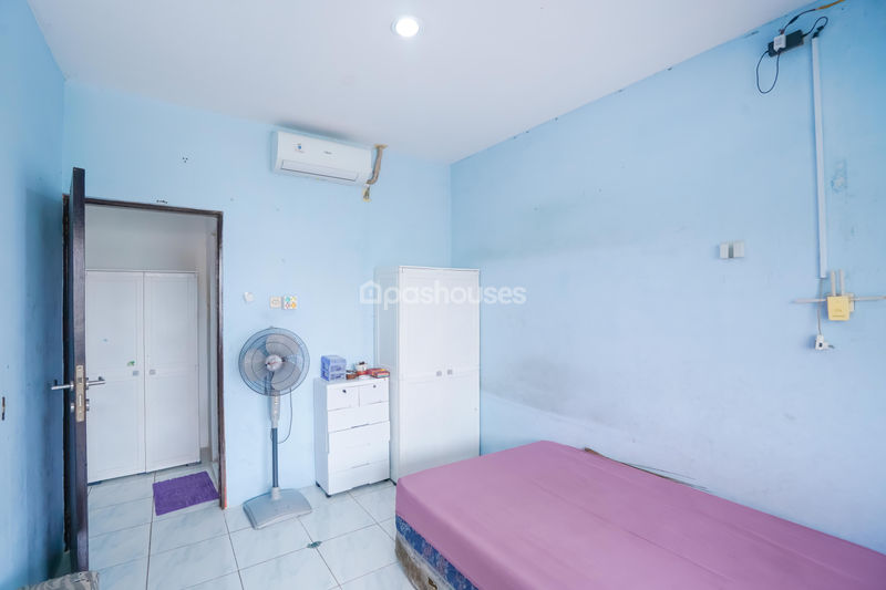 Pondok Tirta Mandala Blok B