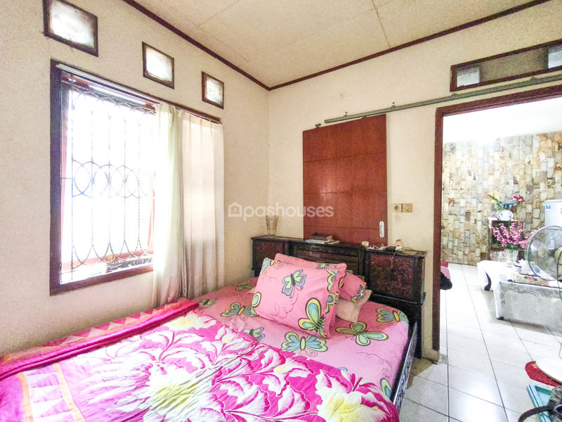 Villa Dago Tol Blok A1